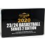 2020 Super Break 23/24 Series 2 Basketball Box