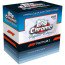 2020 Topps Chrome Formula 1 Racing Sapphire Edition Box