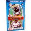 2020 Topps Finest Flashback Baseball Box