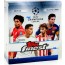 2019/20 Topps Finest UEFA Champions League Soccer Hobby Box