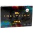 2020 Topps Inception Baseball Hobby Box