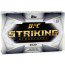 2020 Topps UFC Striking Signatures Hobby Box