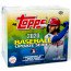 2020 Topps Update Series Baseball Jumbo Box