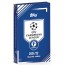 2021/22 Topps UEFA Champions League Collection Soccer 1st Edition Hobby Box
