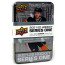 2021/22 Upper Deck Series 1 Hockey Retail Tin