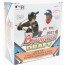 2021 Bowman Draft Baseball LITE Box