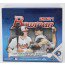 2021 Bowman Baseball Retail Box