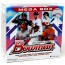 2021 Bowman Mega Box Baseball 40 Box Lot