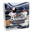 2021 Bowman Platinum Baseball Mega Box