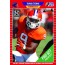 2021 Pro Set PS8 Travis Etienne Rookie Card - 10 Card Lot