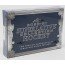 2021 Leaf Superlative Collection Hockey Box