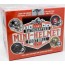 2021 Leaf Autographed Mini Helmet Football Box