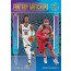 2020/21 Panini Illusions Basketball Hobby 12 Box Case