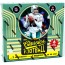 2021 Panini Classics Football Premium Edition 12 Box Case
