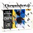 2021 Panini Chronicles Baseball Hobby Box