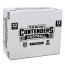 2021 Panini Contenders Football Fat Pack Box