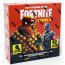 2021 Panini Fortnite Series 3 Trading Cards Mega Box