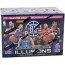 2021/22 Panini Illusions Basketball Blaster Box