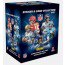 2021 Panini NFL Sticker Collection Box