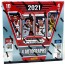 2021/22 Panini Prizm Collegiate Draft Picks Basketball Hobby