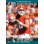 2021 Pro Set Draft Day Football 10 Card Rookie Set