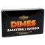 2021 Super Break Basketball Dimes Edition Box