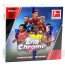 2021/22 Topps Chrome Bundesliga Soccer Sapphire Edition Box