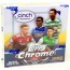 2021/22 Topps Chrome SPFL Scottish Premier League Soccer Hobby Box