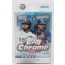 2021 Topps Chrome Baseball Hanger Pack 20 Box Lot