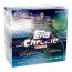 2021 Topps Chrome Tennis Sapphire Edition 10 Box Case
