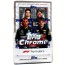 2021 Topps Chrome Formula 1 Racing Hobby Box