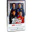 2021 Topps Formula 1 Racing Hobby Box