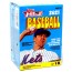 2021 Topps Heritage Baseball Blaster Box