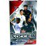 2021 Topps MLS Soccer Hobby Box 