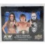 2021 Upper Deck All Elite Wrestling (AEW) Hobby Box