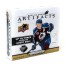 2021/22 Upper Deck Artifacts Hockey Hobby 10 Box Case