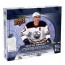 2021/22 Upper Deck Credentials Hockey Hobby 20 Box Case