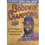 2021 Upper Deck Goodwin Champions Blaster Box