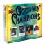 2021 Upper Deck Goodwin Champions Hobby CDD Exclusive Box