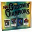 2021 Upper Deck Goodwin Champions Hobby Box