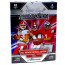 2021 Wild Card Alumination Football Hobby Box