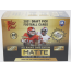 2021 Wild Card MATTE GOLD Football Premium Blaster Box