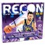 2020/21 Panini Recon Basketball Hobby Box