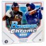 2021 Bowman Chrome Baseball LITE Box