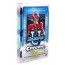 2022 Bowman Chrome University Football Hobby 12 Box Case