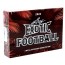 2022 Leaf Exotic Football Box