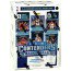 2021/22 Panini Contenders Basketball Fanatics Blaster Box