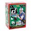 2022 Panini Donruss Football Holiday Blaster Box
