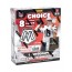 2022 Panini Mosaic Football Choice 20 Box Case