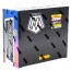 2021/22 Panini Mosaic Basketball Fast Break Box